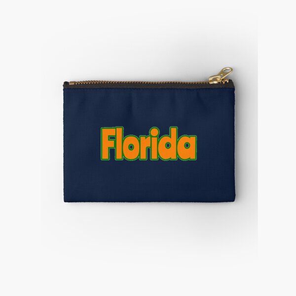 Item preview, Florida Sticker   designed and sold by Inessalongmire.