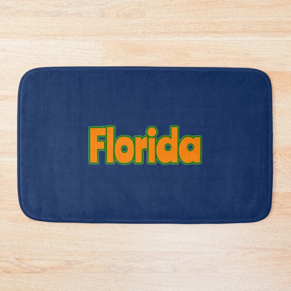 Item preview, Florida Sticker   designed and sold by Inessalongmire.