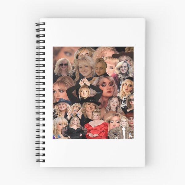 Item preview, Brittany Broski Photo Collage designed and sold by greyx-tonisha.
