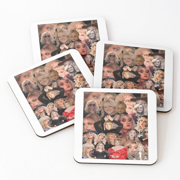 Item preview, Brittany Broski Photo Collage designed and sold by greyx-tonisha.