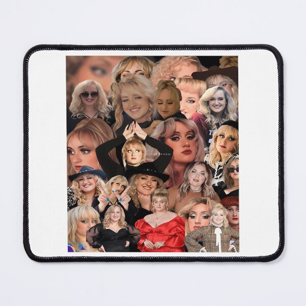 Item preview, Brittany Broski Photo Collage designed and sold by greyx-tonisha.