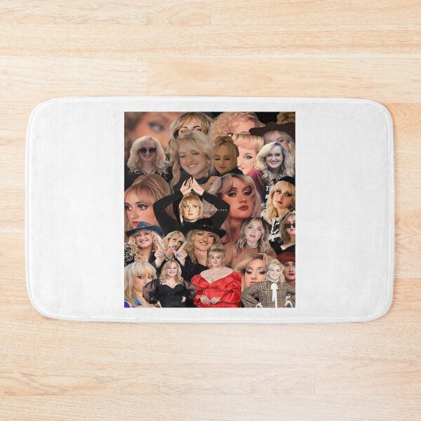 Item preview, Brittany Broski Photo Collage designed and sold by greyx-tonisha.