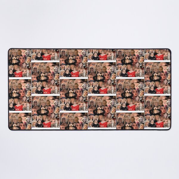 Item preview, Brittany Broski Photo Collage designed and sold by greyx-tonisha.