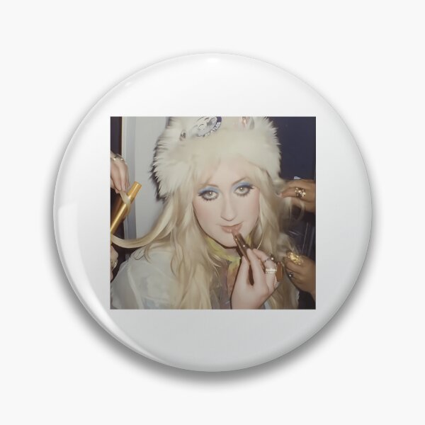 Item preview, Brittany Broski Photo designed and sold by greyx-tonisha.
