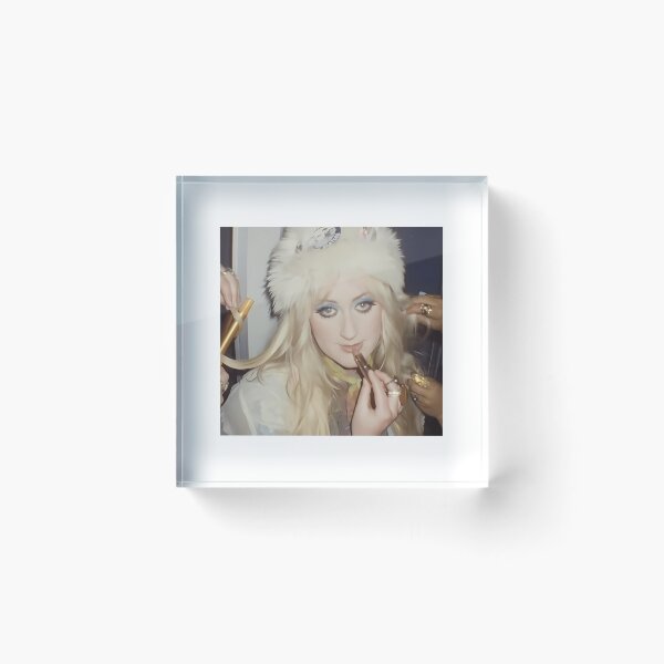 Item preview, Brittany Broski Photo designed and sold by greyx-tonisha.