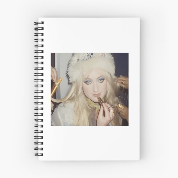 Item preview, Brittany Broski Photo designed and sold by greyx-tonisha.