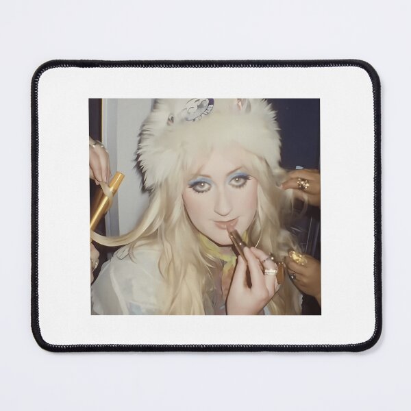 Item preview, Brittany Broski Photo designed and sold by greyx-tonisha.