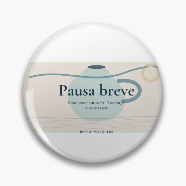 Item preview, A Brief Pause Tea Poster designed and sold by NiloStudio.