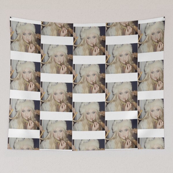 Item preview, Brittany Broski Photo designed and sold by greyx-tonisha.