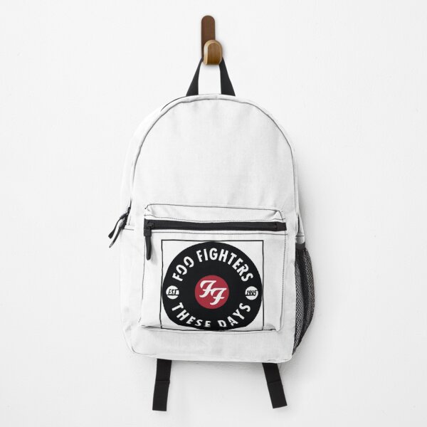 Item preview, Foo Fighters These Days Grunge Band Logo designed and sold by IshTarltArt.