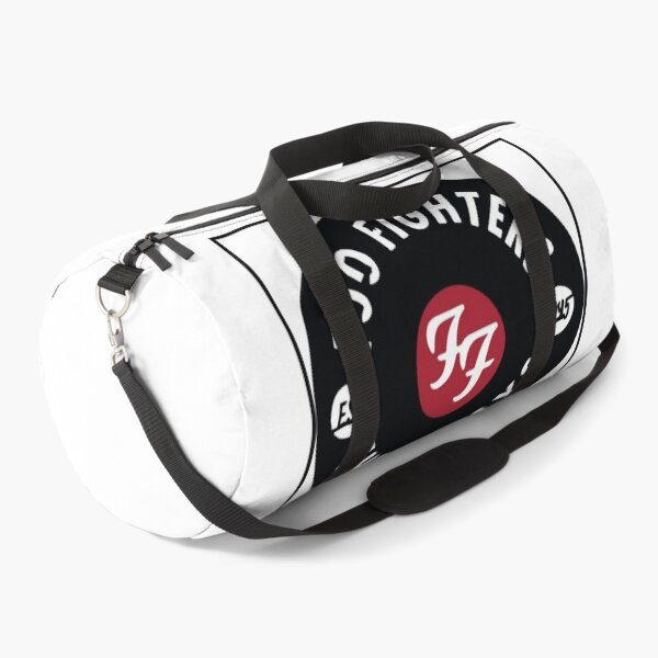 Item preview, Foo Fighters These Days Grunge Band Logo designed and sold by IshTarltArt.