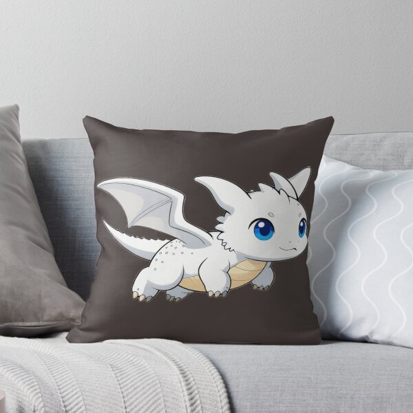 Item preview, Flying Chibi Dragons - dragon trainers fan art designed and sold by WildArtIT.