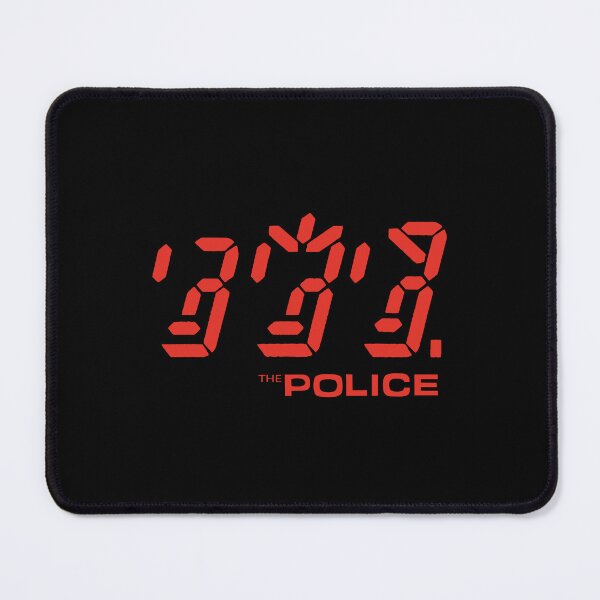 Item preview, The-Police designed and sold by Troyjeannetta.