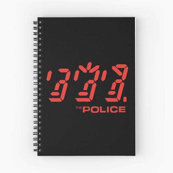 Aperçu de l'œuvre La police créée et vendue par Troyjeannetta.