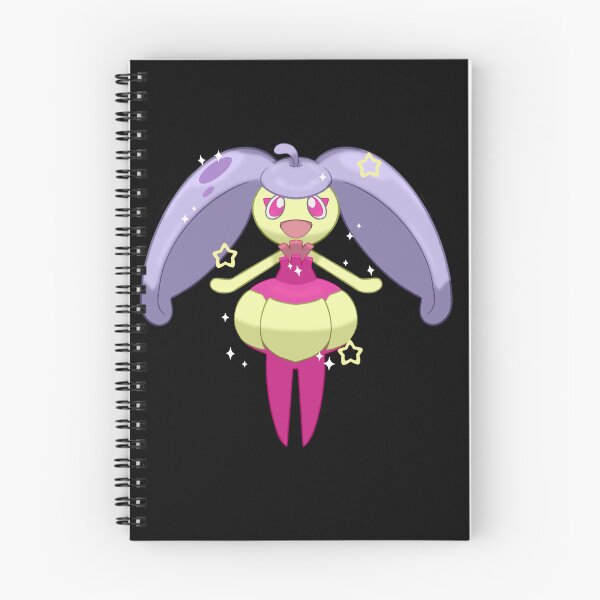 Item preview, Pocketmon Fanart Shiny #762 designed and sold by Cosplay Evolution.