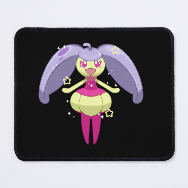 Item preview, Pocketmon Fanart Shiny #762 designed and sold by Cosplay Evolution.