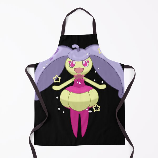 Item preview, Pocketmon Fanart Shiny #762 designed and sold by Cosplay Evolution.