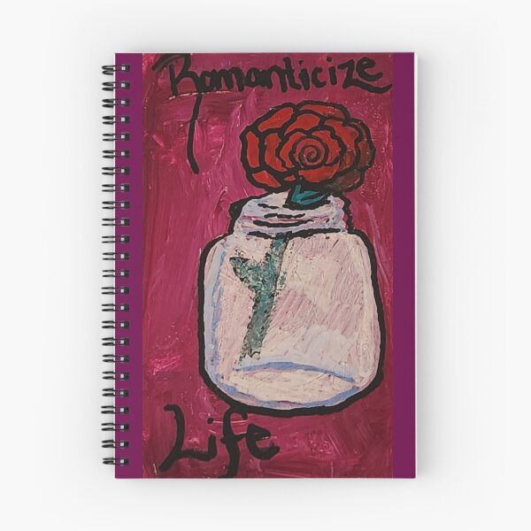 Item preview, Romantize Life designed and sold by NetteMarieTRS.