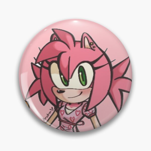 Item preview, Amy designed and sold by andradraws.