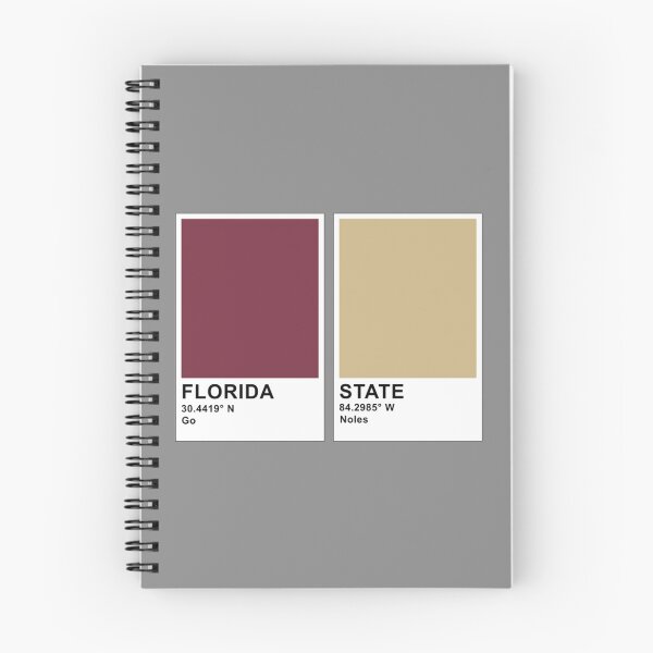 Item preview, florida state university no. 1  FSU   designed and sold by Inessalongmire.