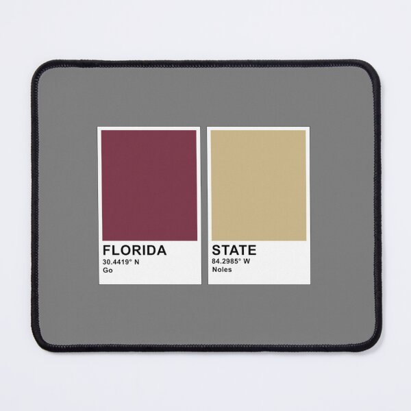 Item preview, florida state university no. 1 FSU designed and sold by Inessalongmire.