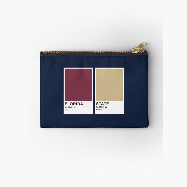 Item preview, florida state university no. 1  FSU   designed and sold by Inessalongmire.