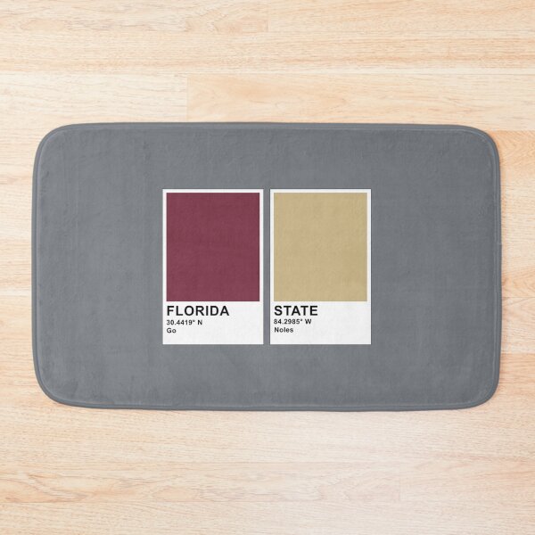 Item preview, florida state university no. 1  FSU   designed and sold by Inessalongmire.