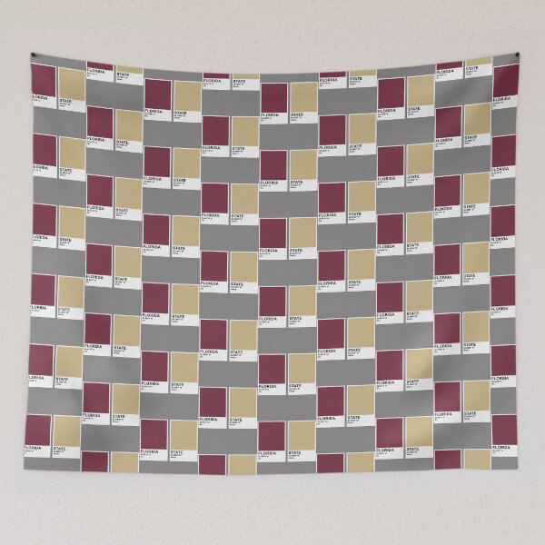 Item preview, florida state university no. 1  FSU   designed and sold by Inessalongmire.