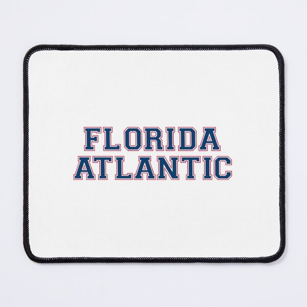 Item preview, Florida Atlantic University designed and sold by Inessalongmire.
