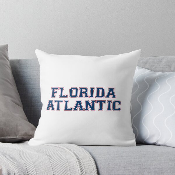 Item preview, Florida Atlantic University   designed and sold by Inessalongmire.