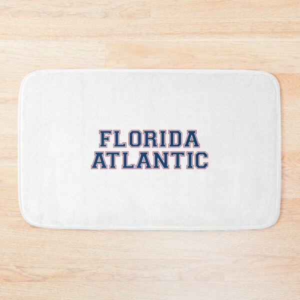Item preview, Florida Atlantic University   designed and sold by Inessalongmire.