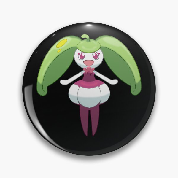Item preview, Pocketmon Fanart #762 designed and sold by Cosplay Evolution.