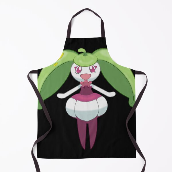 Item preview, Pocketmon Fanart #762 designed and sold by Cosplay Evolution.