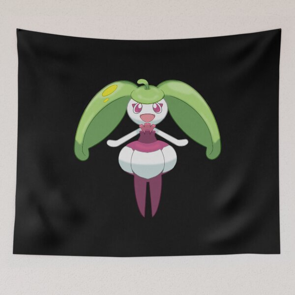 Item preview, Pocketmon Fanart #762 designed and sold by Cosplay Evolution.