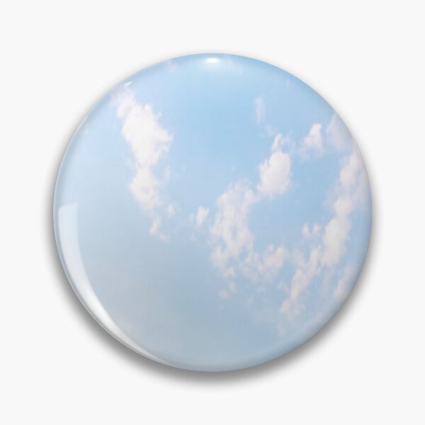Item preview, Relaxing Blue Sky View designed and sold by HaliAgshop.