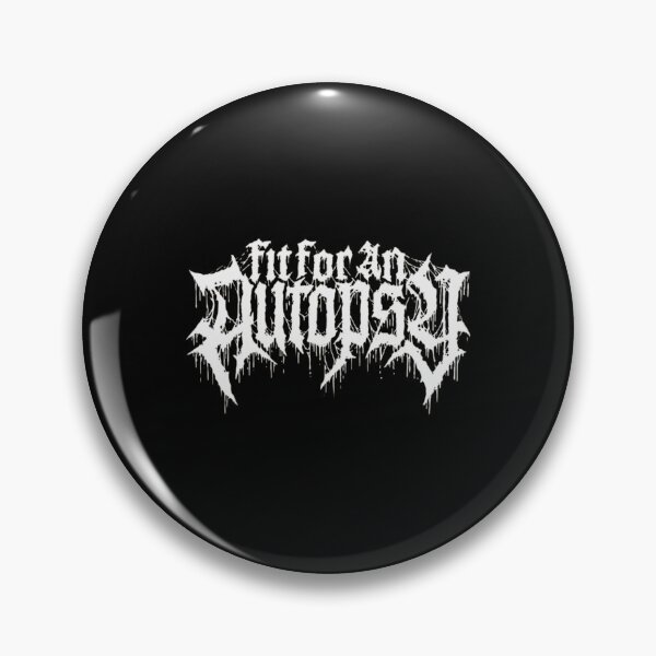 Artikelvorschau, Deathcore Gothic Simple Style entworfen und verkauft von taltom.