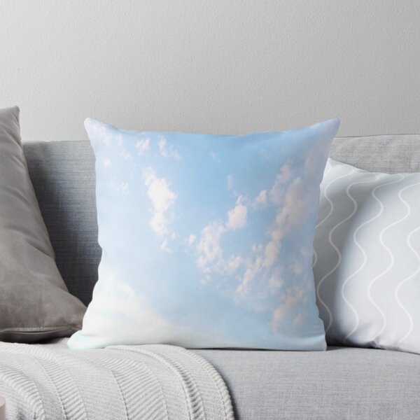 Item preview, Relaxing Blue Sky View designed and sold by HaliAgshop.