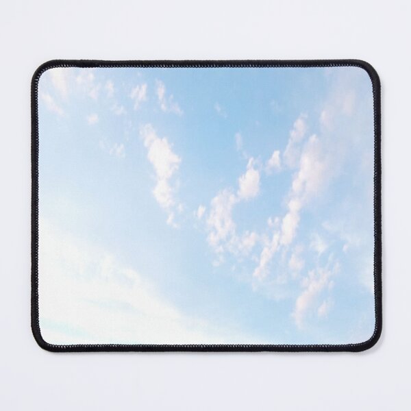 Item preview, Relaxing Blue Sky View designed and sold by HaliAgshop.