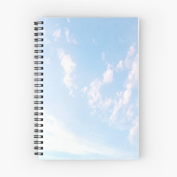 Item preview, Relaxing Blue Sky View designed and sold by HaliAgshop.