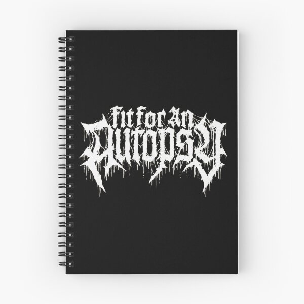 Item preview, Deathcore Gothic Simple Style designed and sold by taltom.