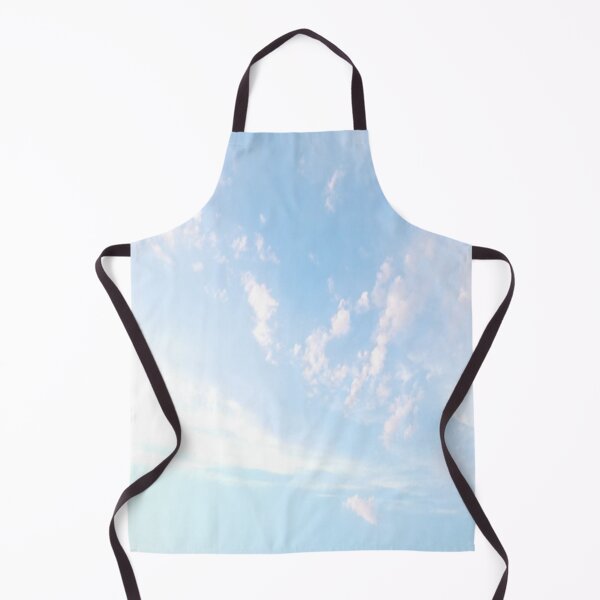 Item preview, Relaxing Blue Sky View designed and sold by HaliAgshop.