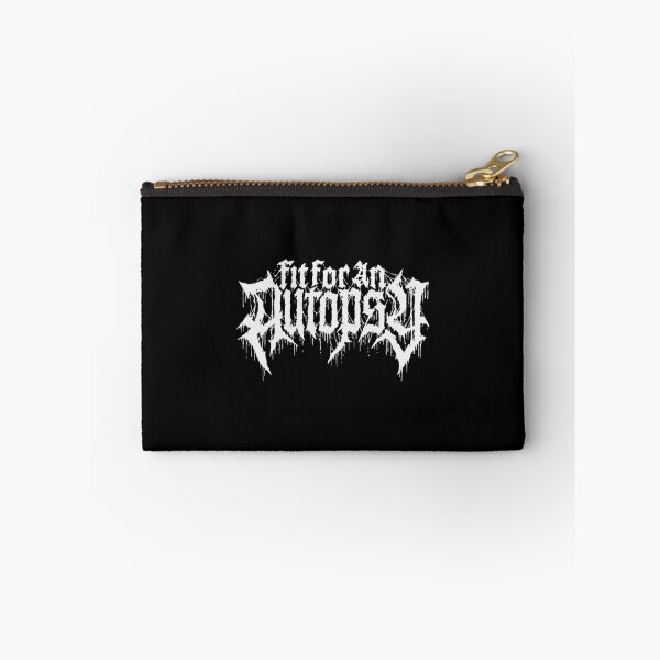 Item preview, Deathcore Gothic Simple Style designed and sold by taltom.