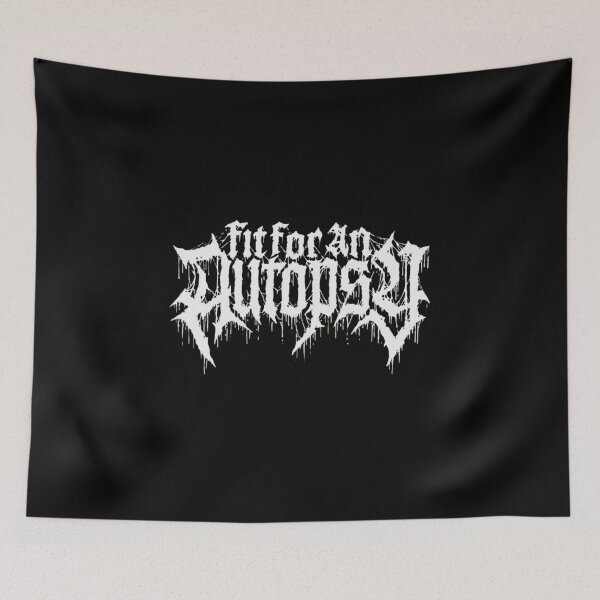 Item preview, Deathcore Gothic Simple Style designed and sold by taltom.