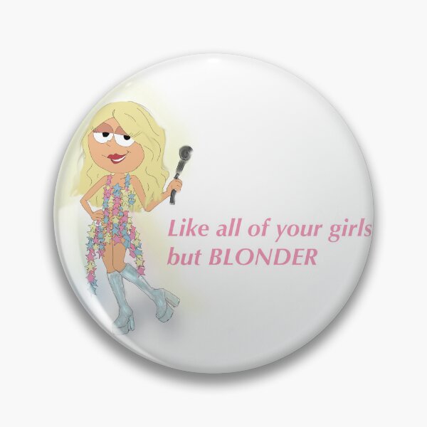 Item preview, Hilary Duff Mature  designed and sold by Sash  Dowling.