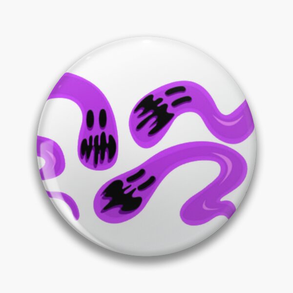 Item preview, Ghosts 3 designed and sold by tdickStudio.