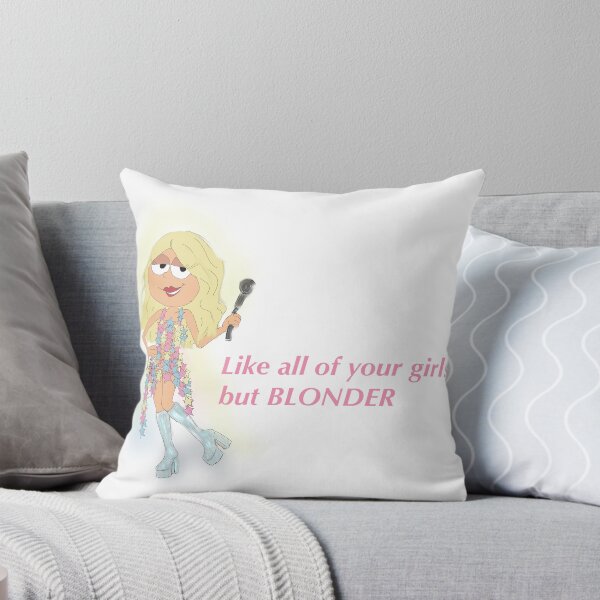 Item preview, Hilary Duff Mature  designed and sold by Sash  Dowling.
