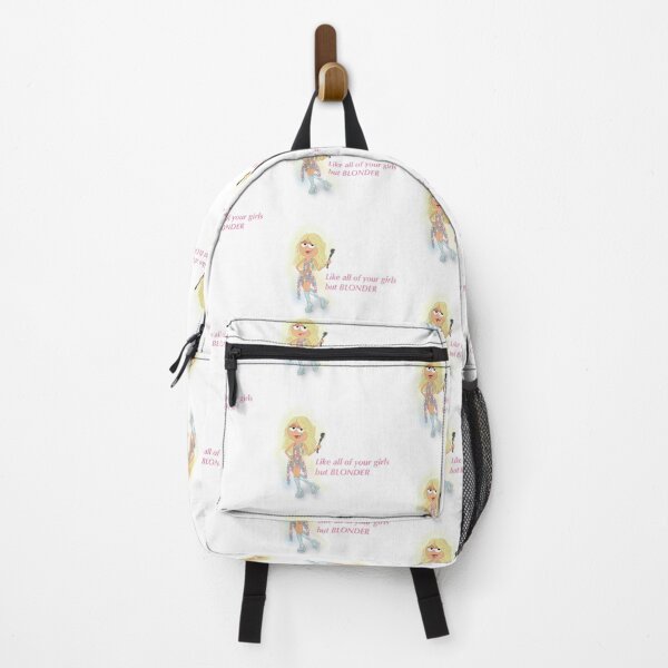 Item preview, Hilary Duff Mature designed and sold by Sash Dowling.