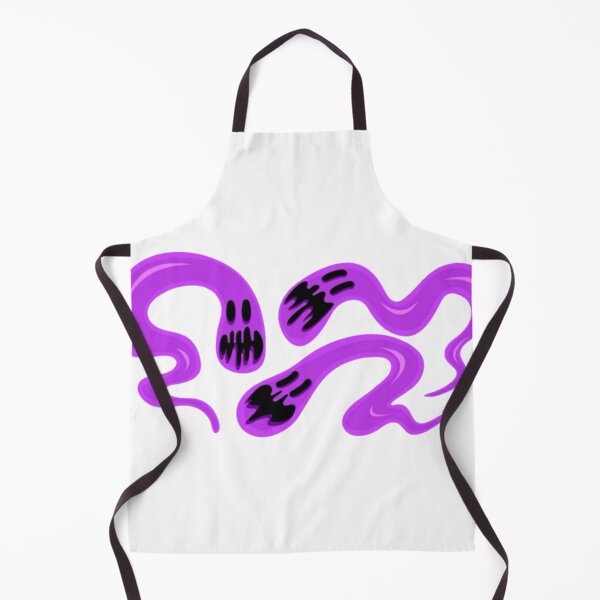 Item preview, Ghosts 3 designed and sold by tdickStudio.