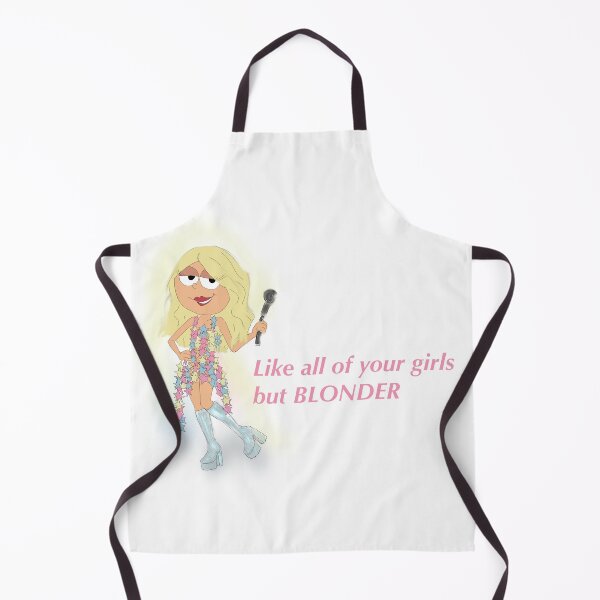 Item preview, Hilary Duff Mature  designed and sold by Sash  Dowling.