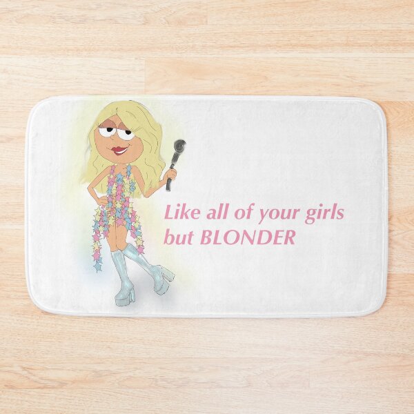 Item preview, Hilary Duff Mature  designed and sold by Sash  Dowling.